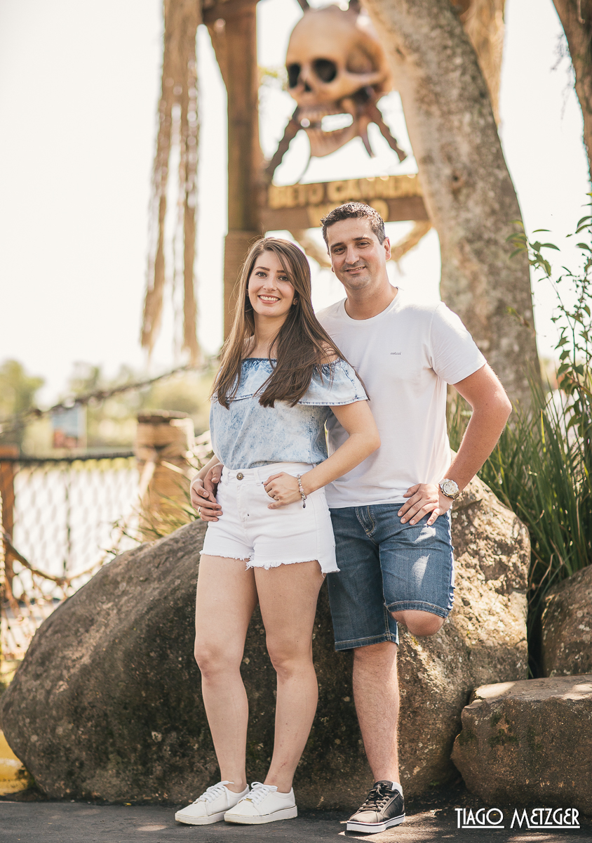 Fotografo de Santa catarina