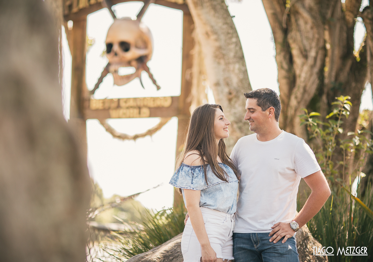 Fotografo de Santa catarina