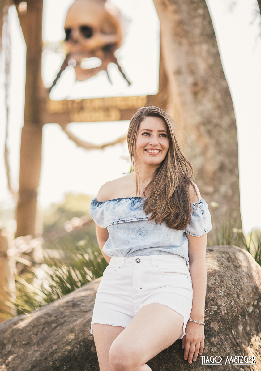 Fotografo de Santa catarina