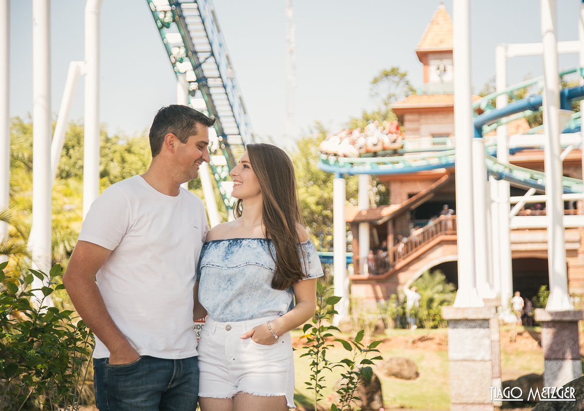 Fotografo de Santa catarina