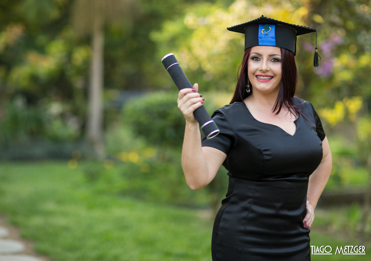 Fotógrafo de Formatura