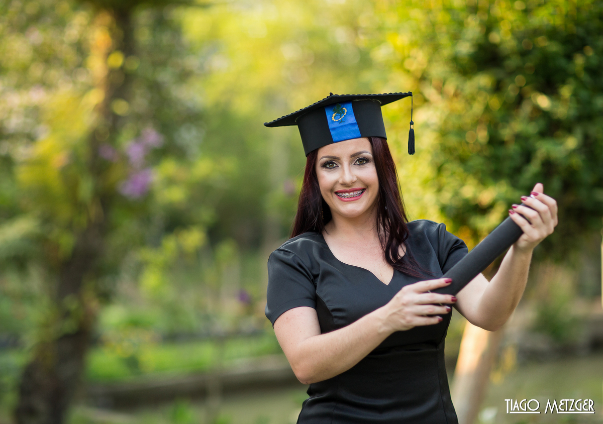 Fotógrafo de Formatura