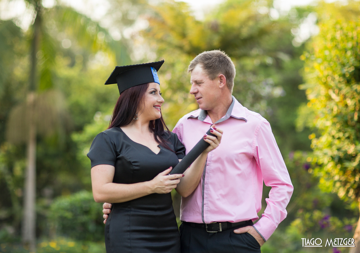 Fotógrafo de Formatura