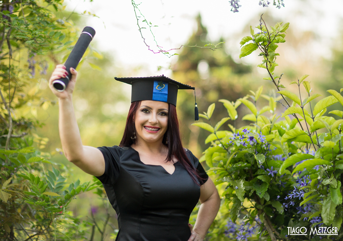 Fotógrafo de Formatura