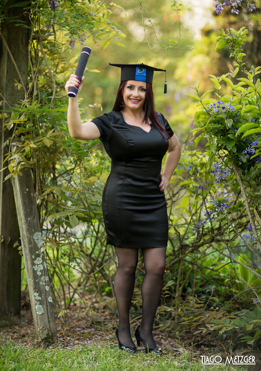 Fotógrafo de Formatura