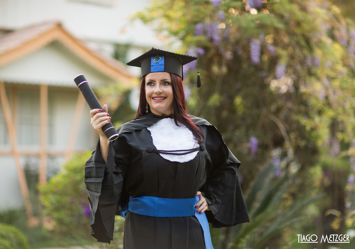 Fotógrafo de Formatura