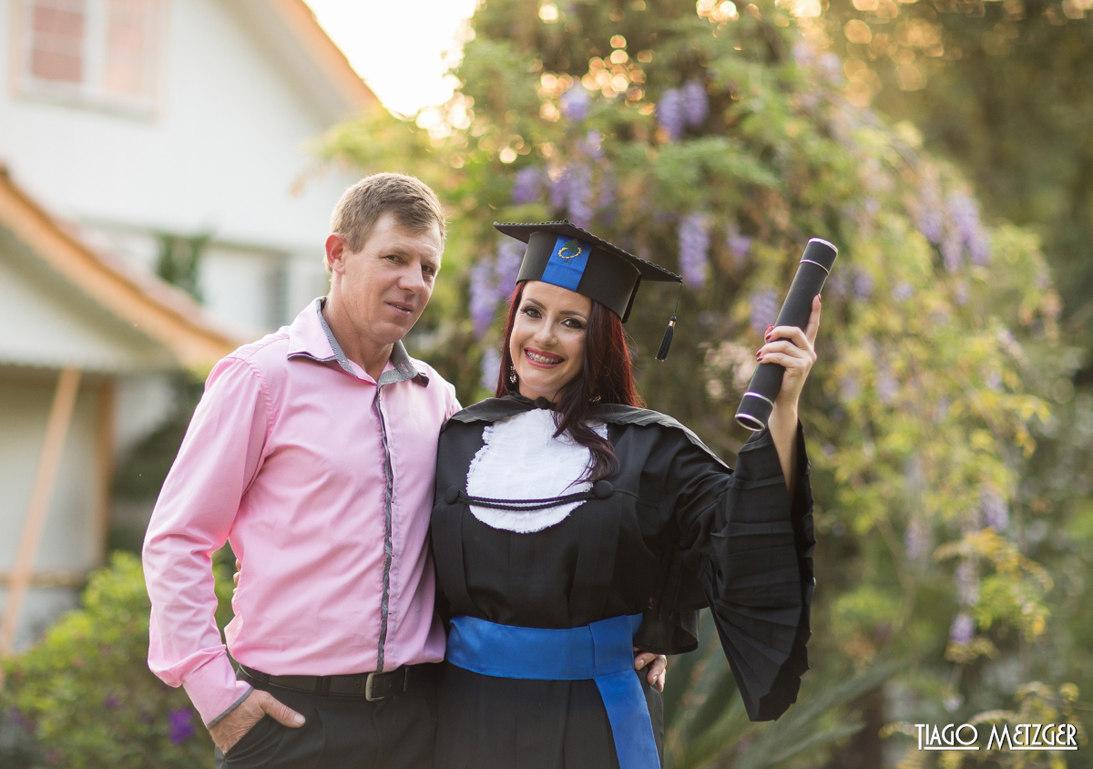 Fotógrafo de Formatura