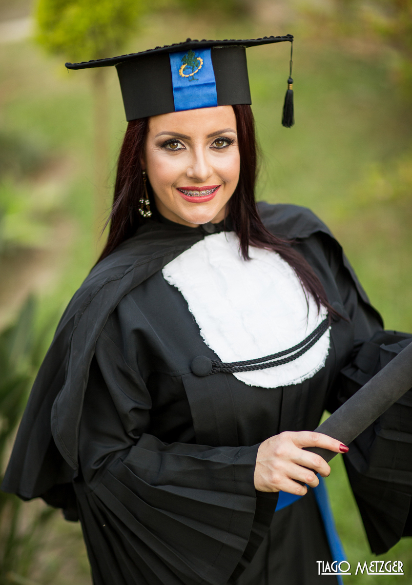 Fotógrafo de Formatura