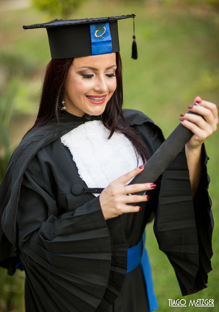 Fotógrafo de Formatura