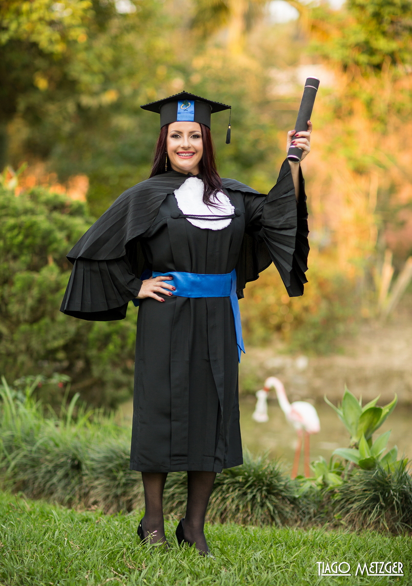 Fotógrafo de Formatura