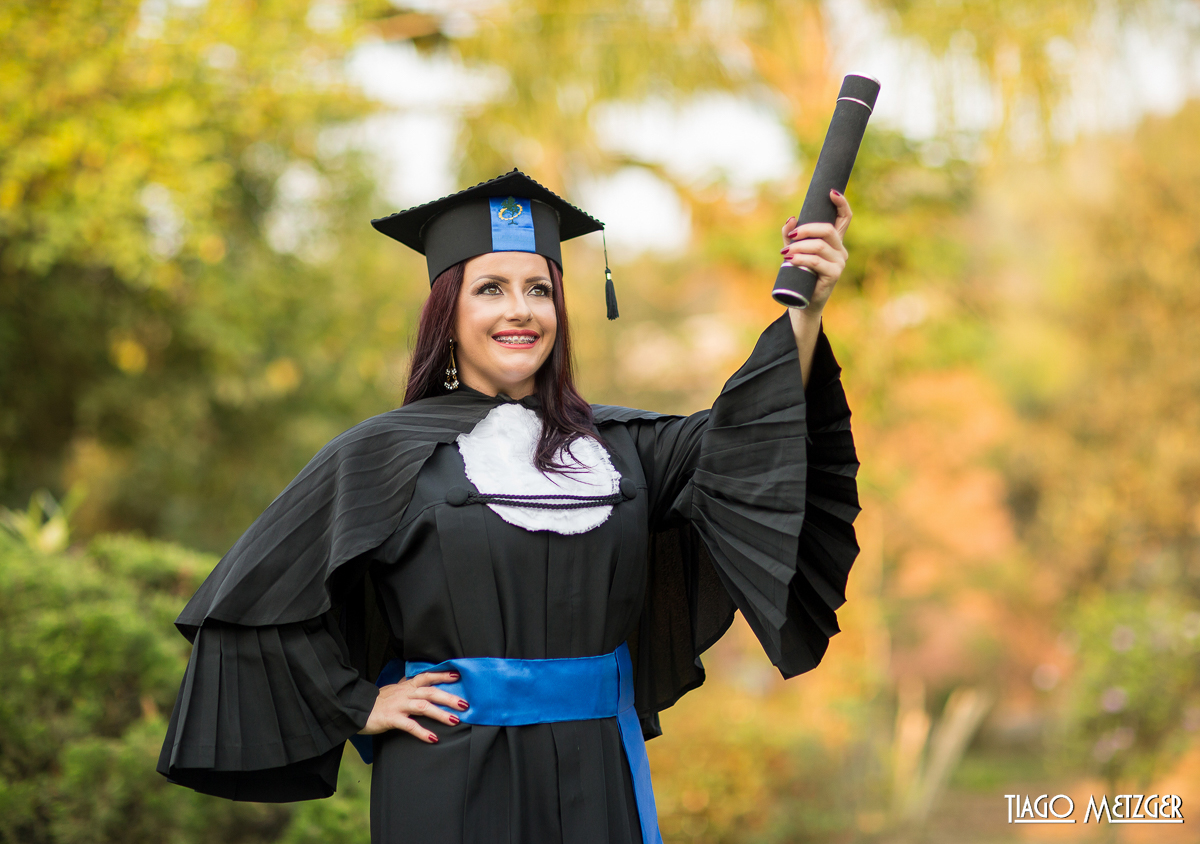 Fotógrafo de Formatura