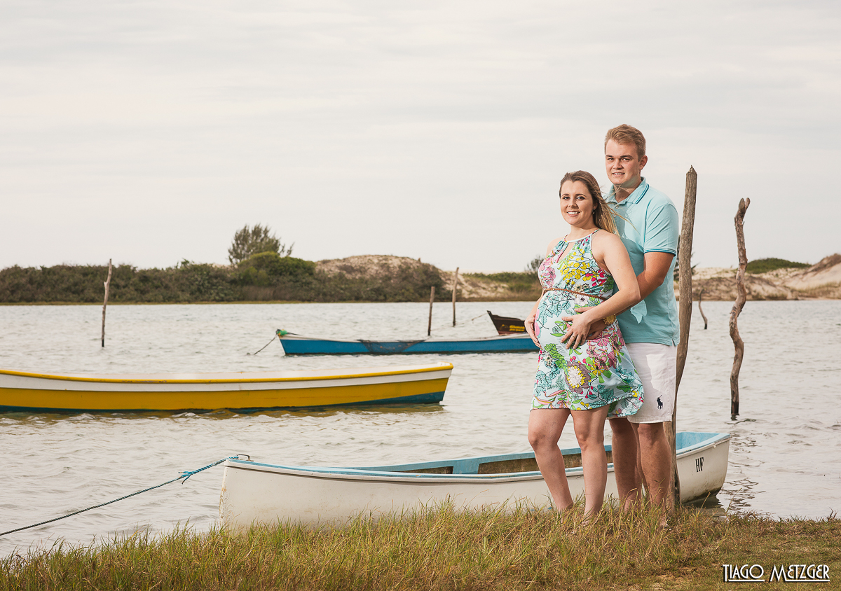 Fotografo de Gestante de Santa Catarina