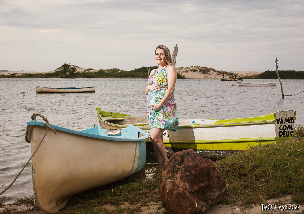 Fotografo de Gestante de Santa Catarina