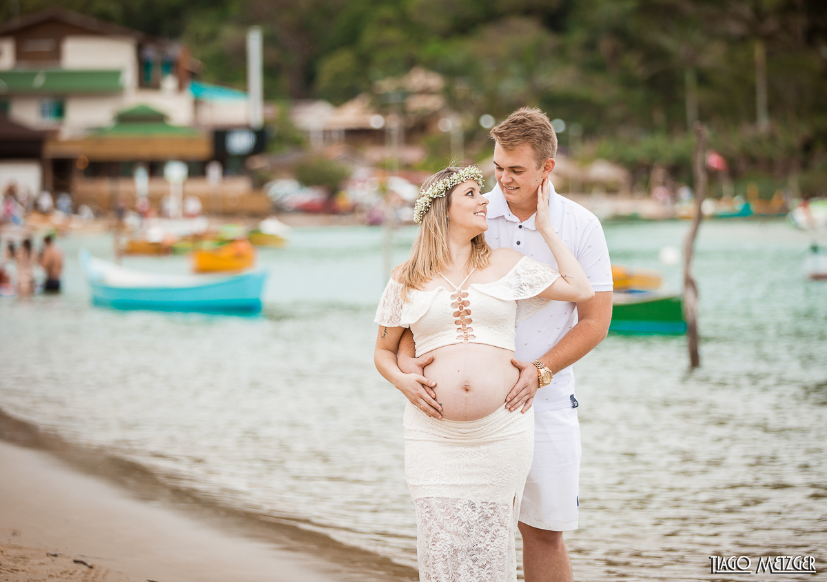 Fotografo de Gestante de Santa Catarina
