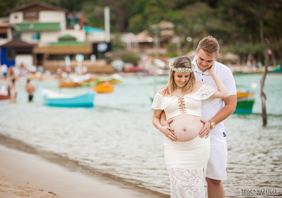 Fotografo de Gestante de Santa Catarina