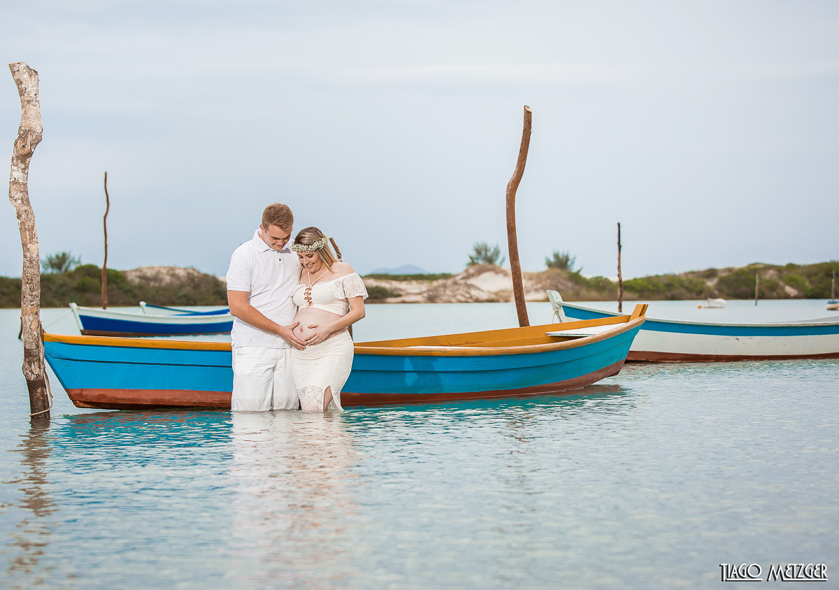 Fotografo de Gestante de Santa Catarina
