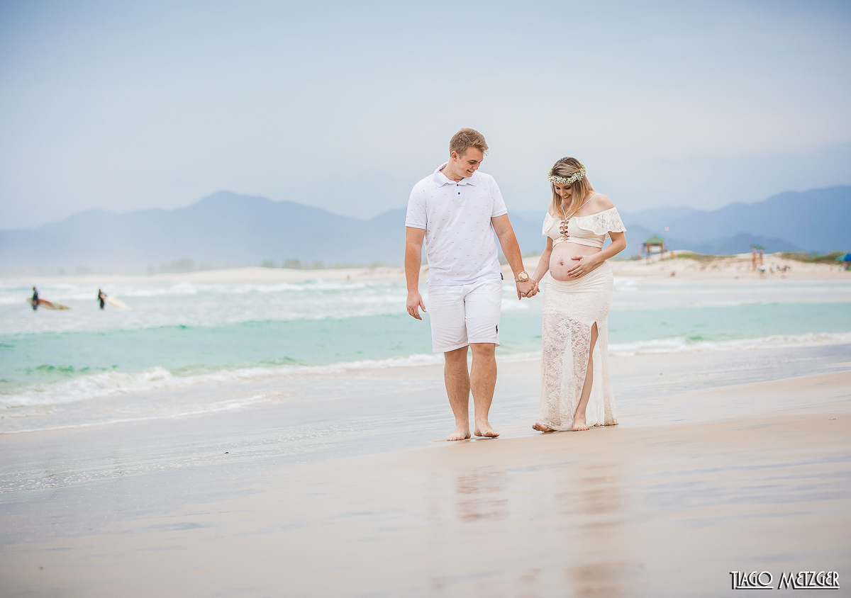 Fotografo de Gestante de Santa Catarina