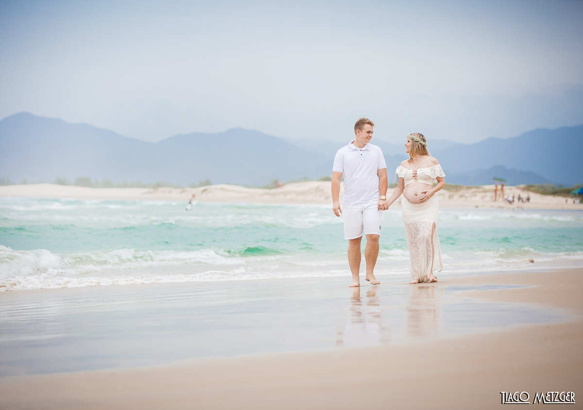 Fotografo de Gestante de Santa Catarina