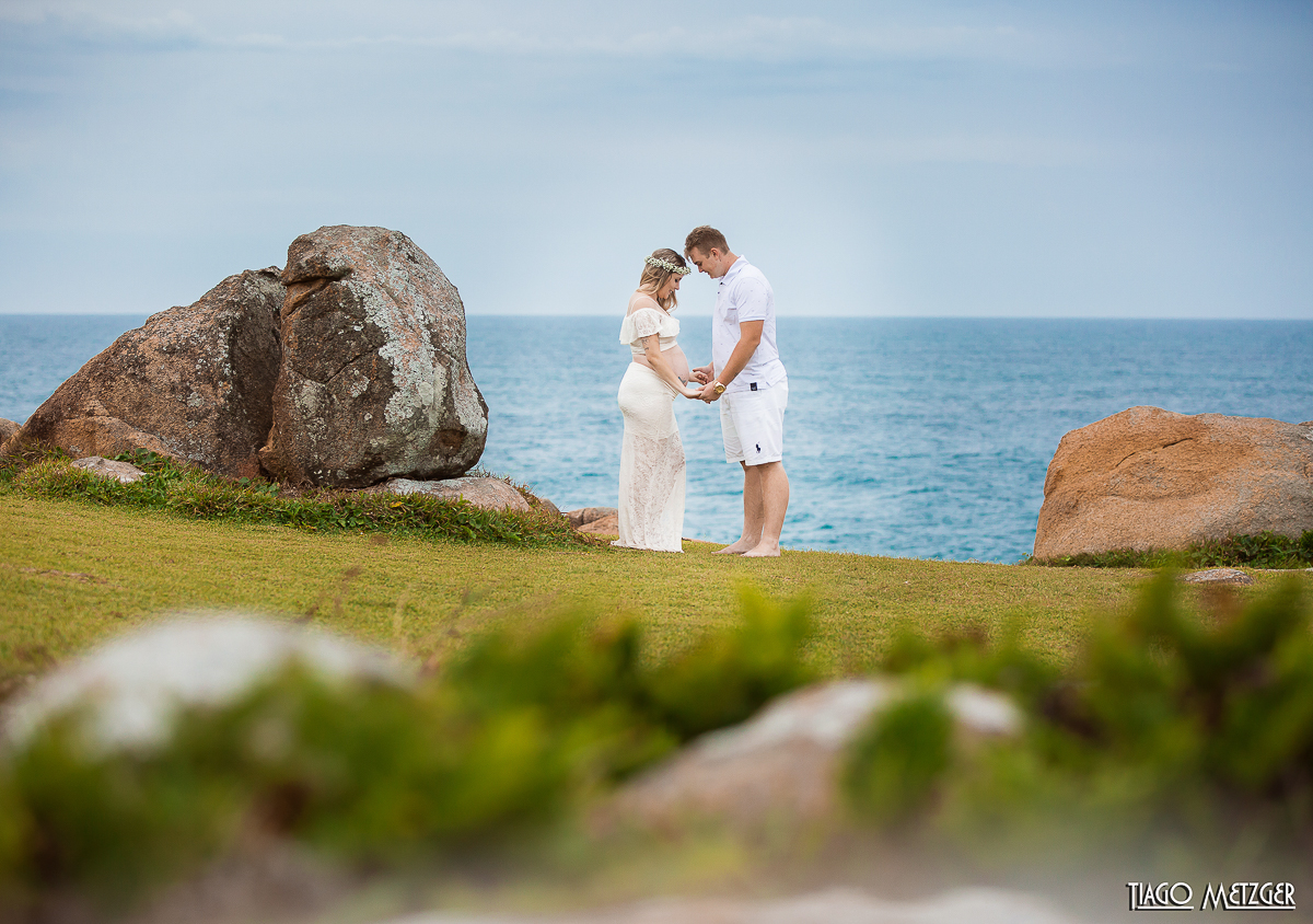 Fotografo de Gestante de Santa Catarina