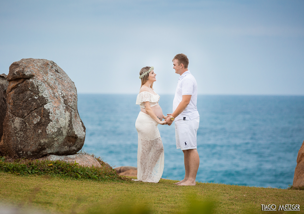 Fotografo de Gestante de Santa Catarina