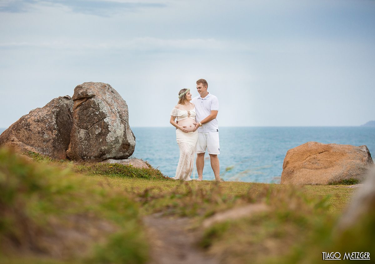 Fotografo de Gestante de Santa Catarina