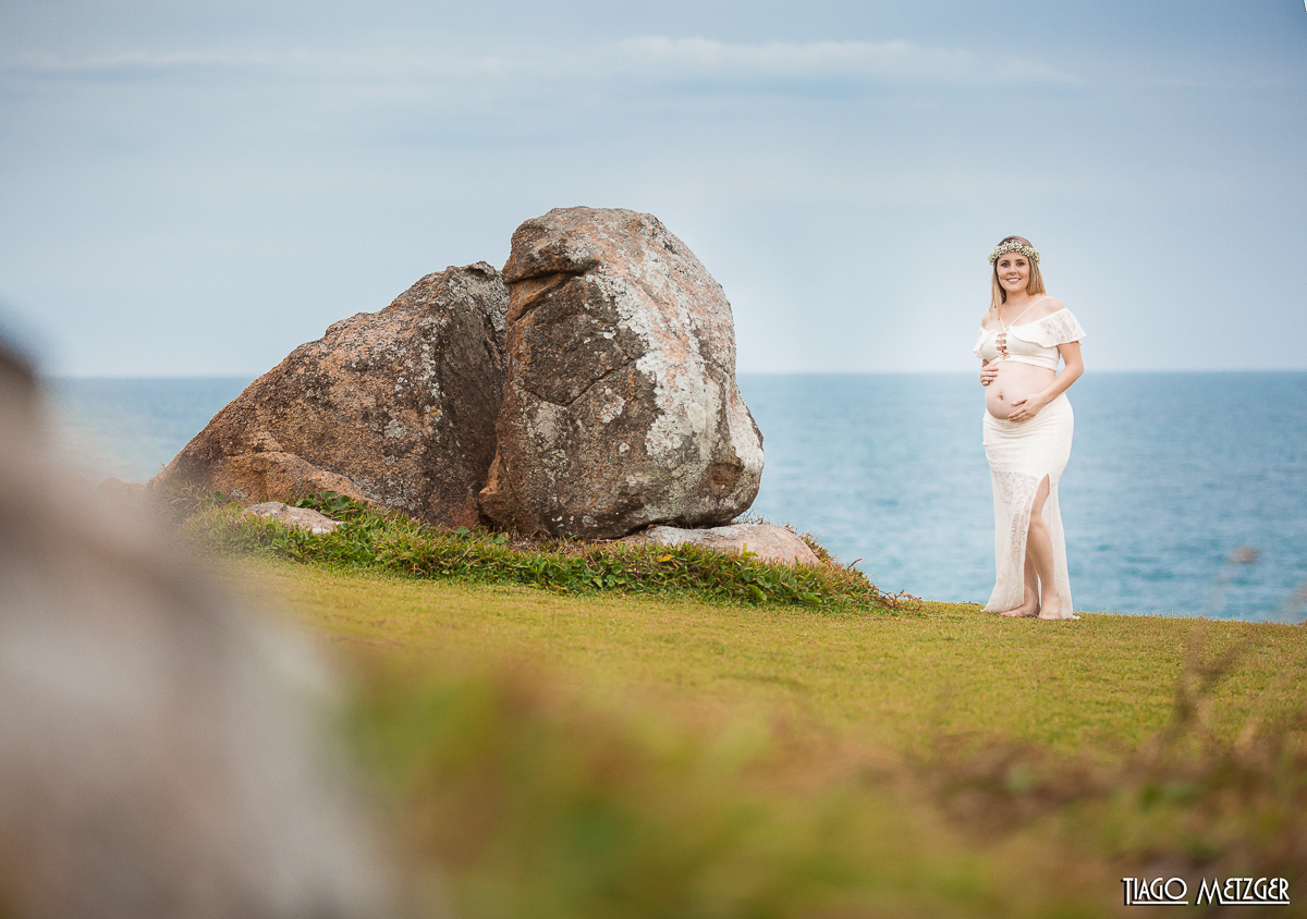Fotografo de Gestante de Santa Catarina