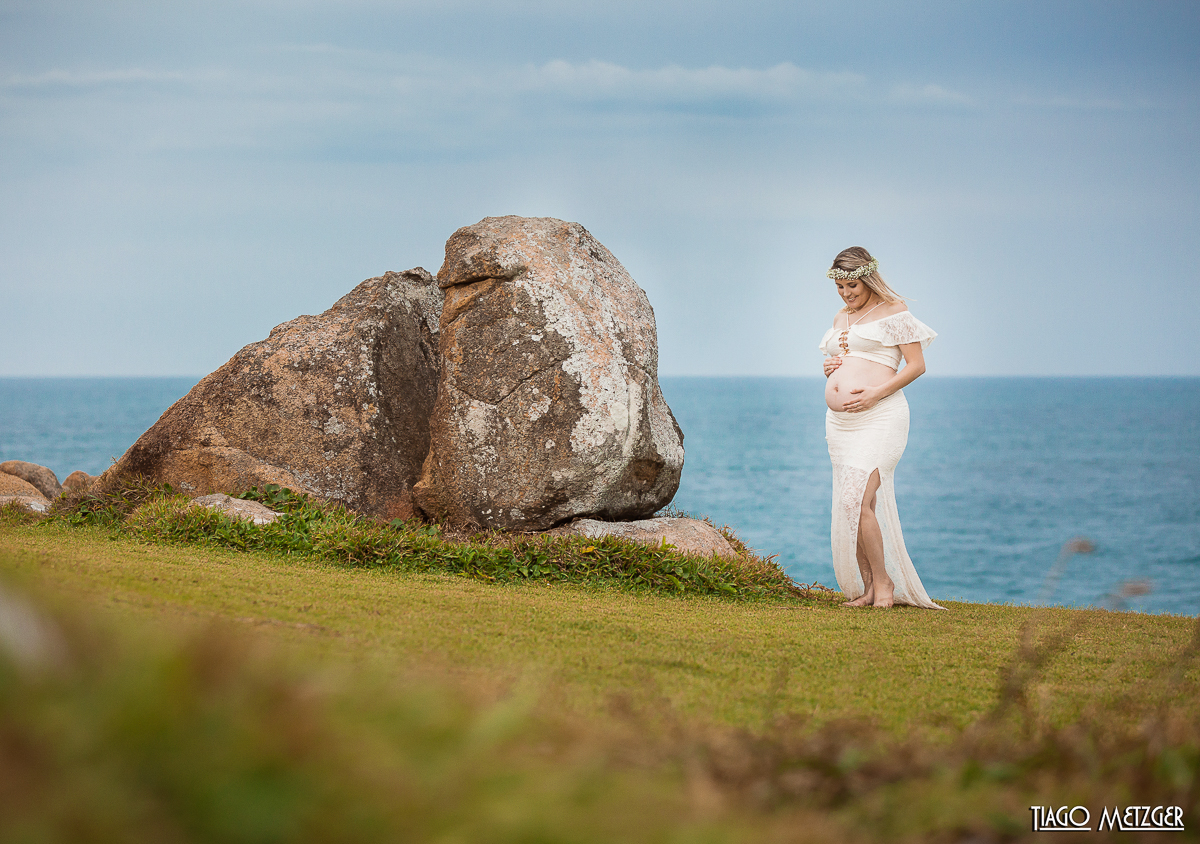 Fotografo de Gestante de Santa Catarina