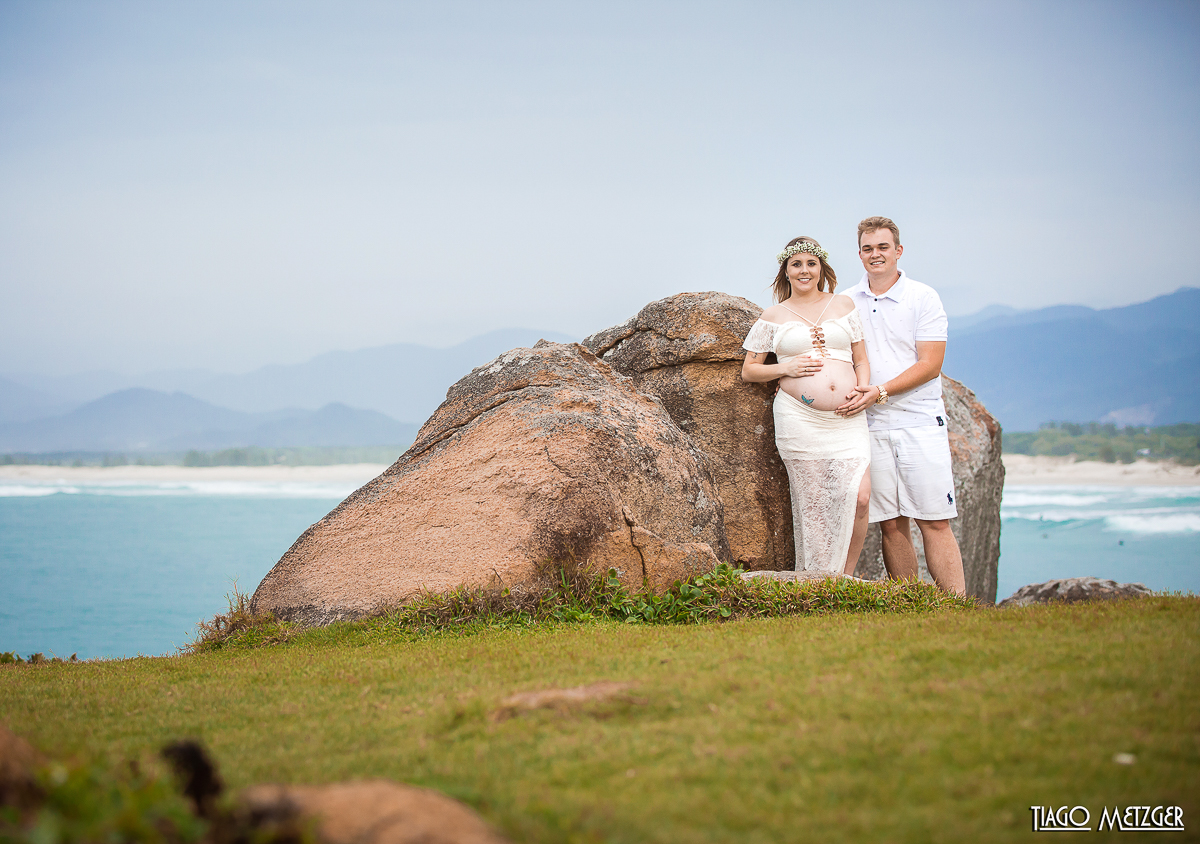 Fotografo de Gestante de Santa Catarina