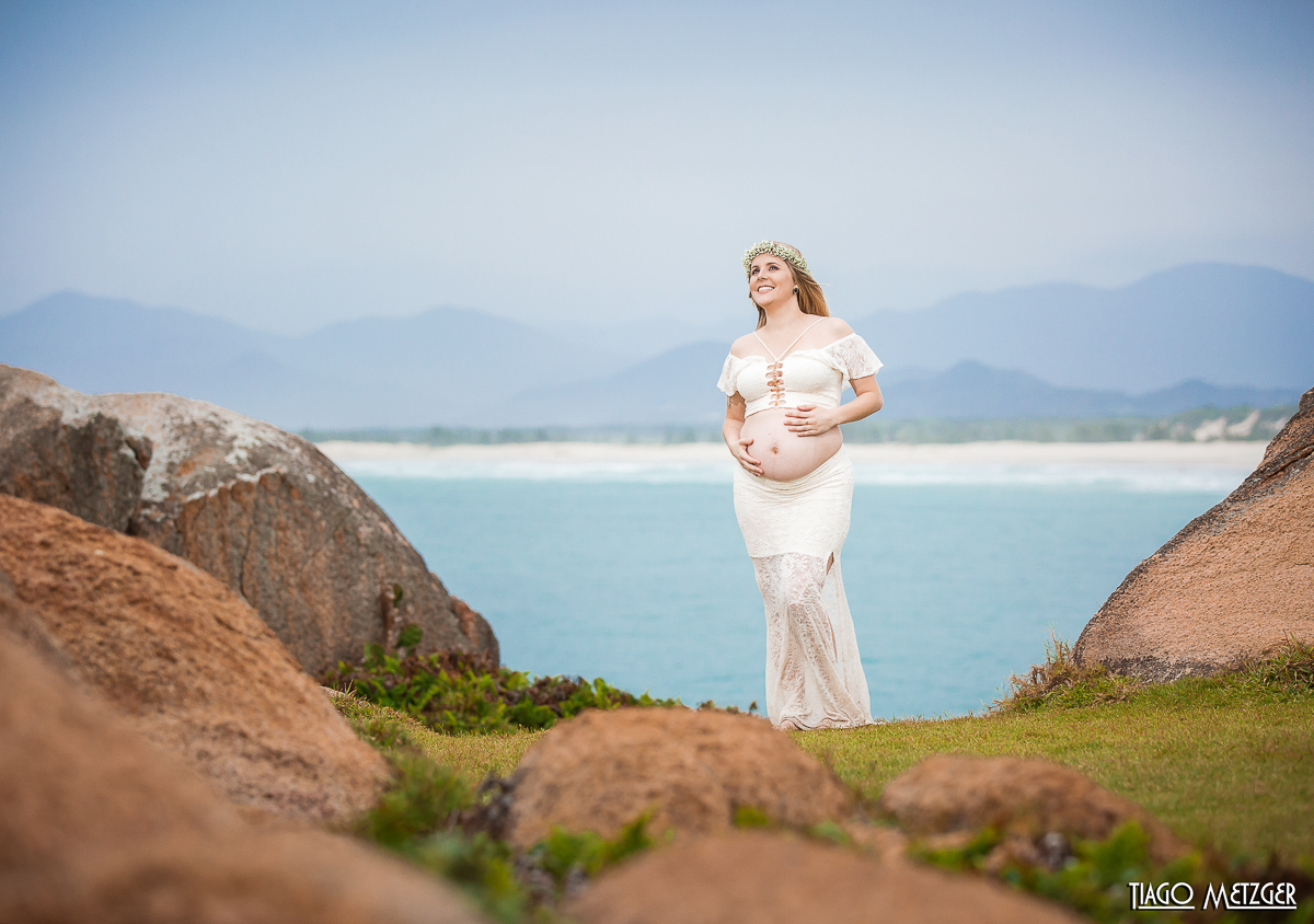 Fotografo de Gestante de Santa Catarina