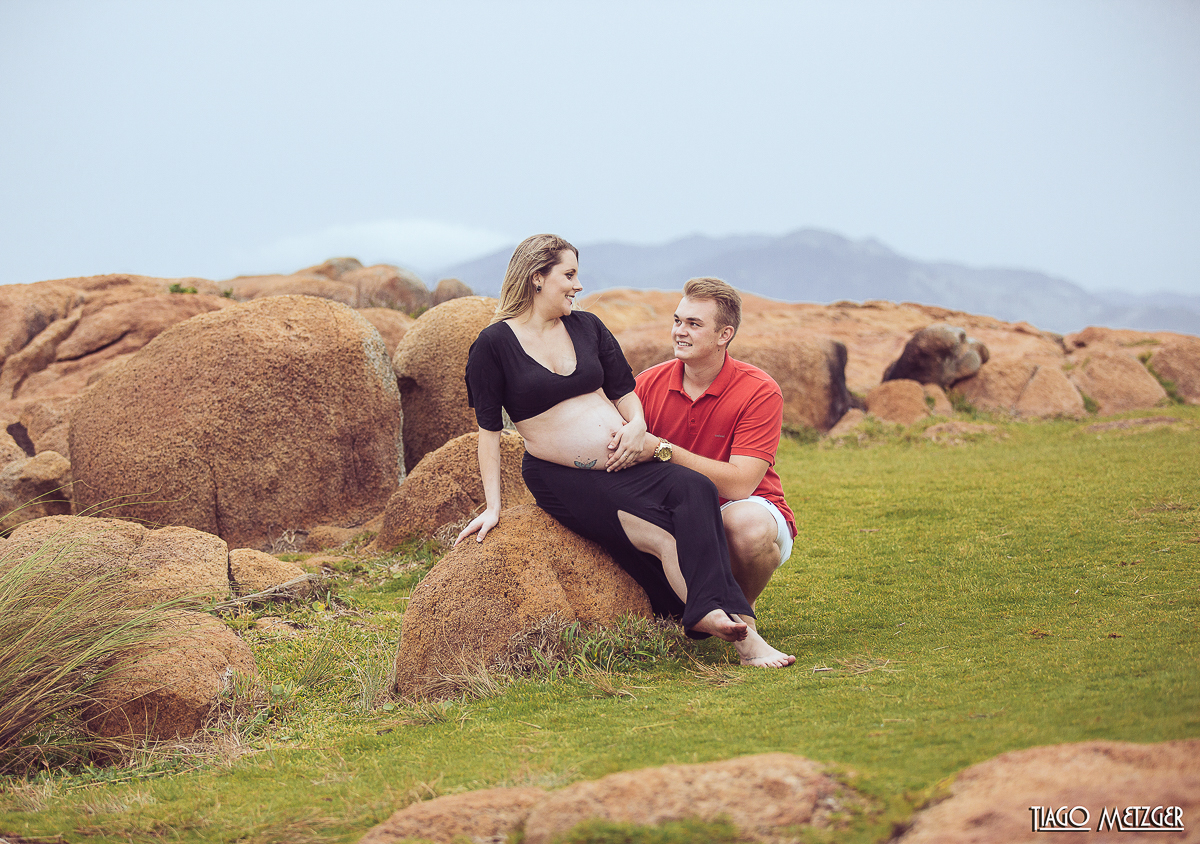 Fotografo de Gestante de Santa Catarina