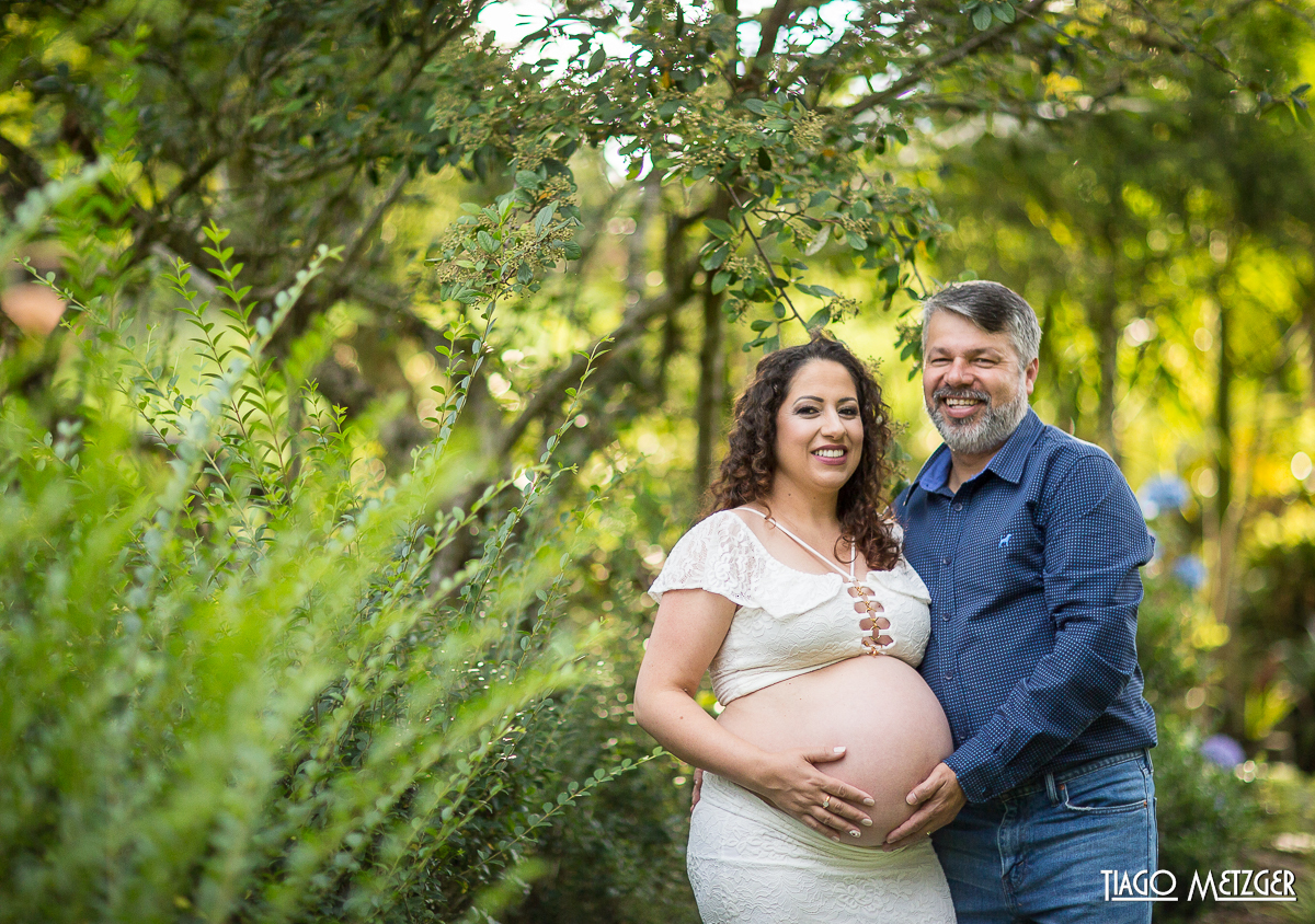 Fotógrafo de Gestante em Rio do Sul
