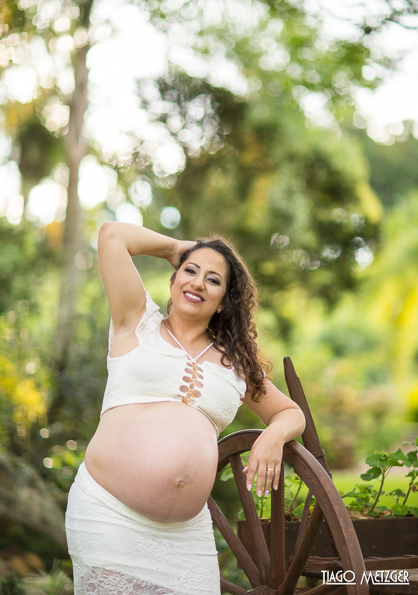 Fotógrafo de Gestante em Rio do Sul