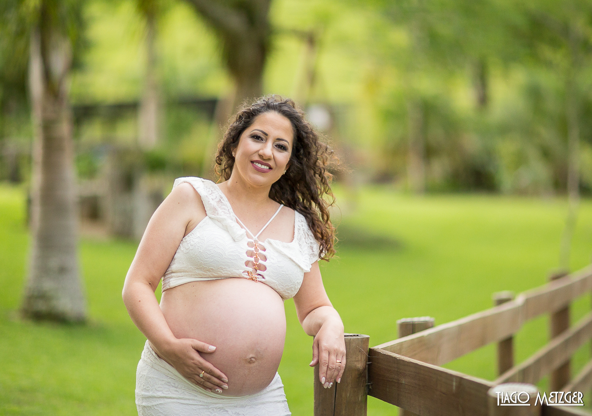 Fotógrafo de Gestante em Rio do Sul