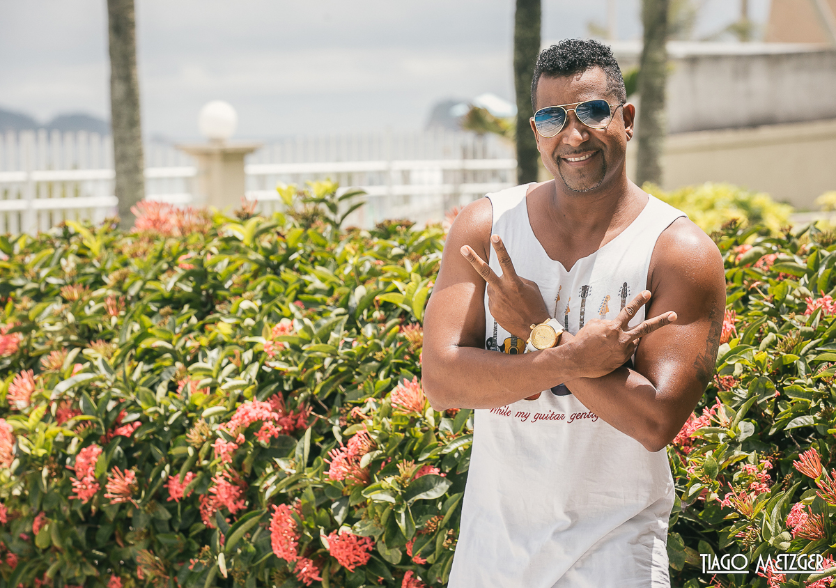 Fotógrafo do Rio de Janeiro