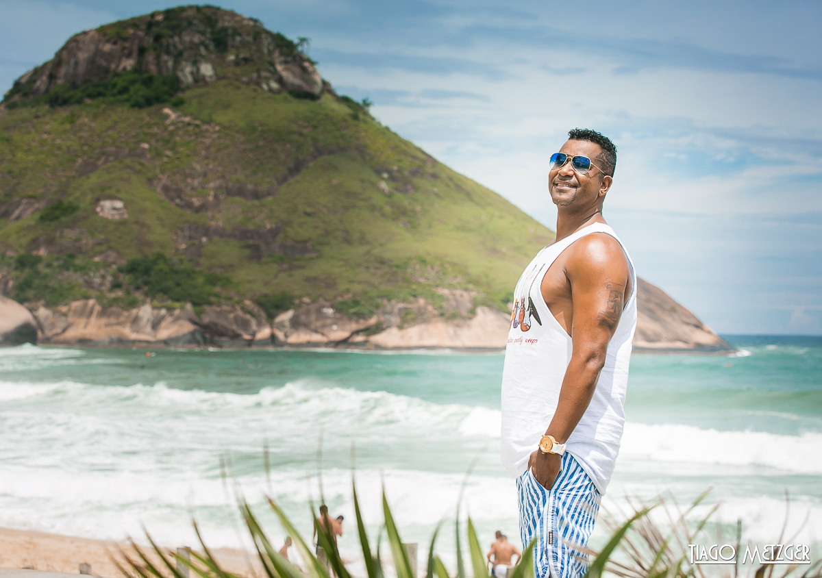 Fotógrafo do Rio de Janeiro