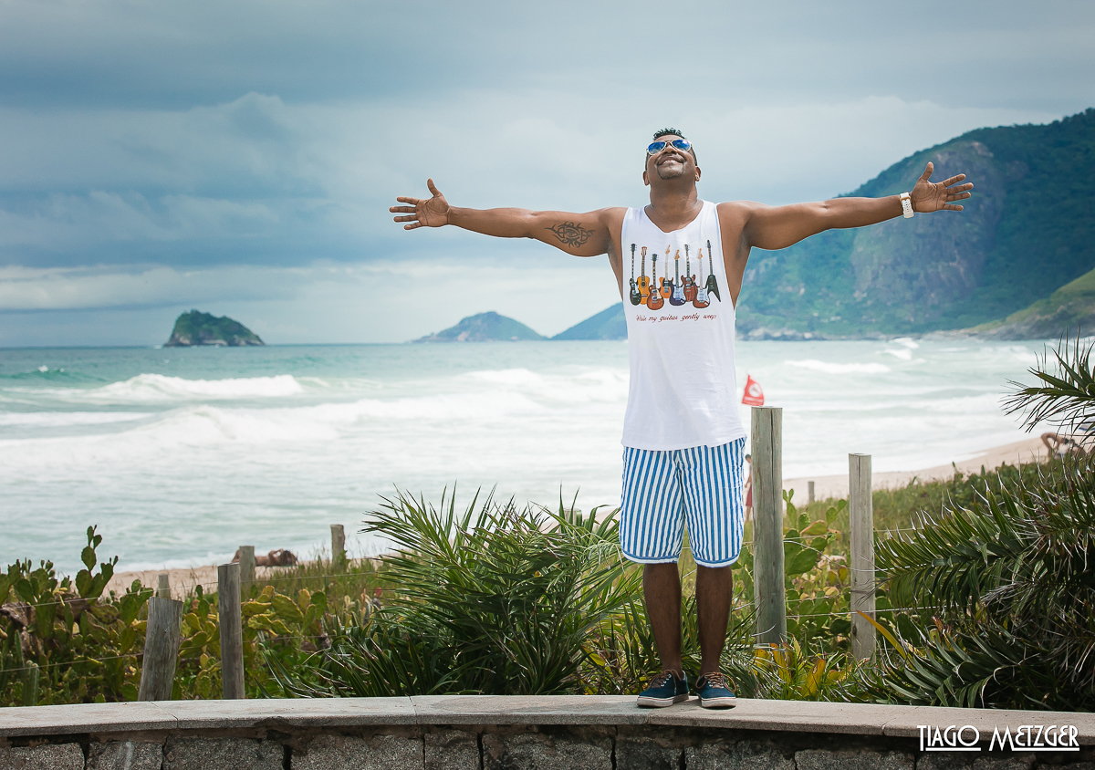 Fotógrafo do Rio de Janeiro