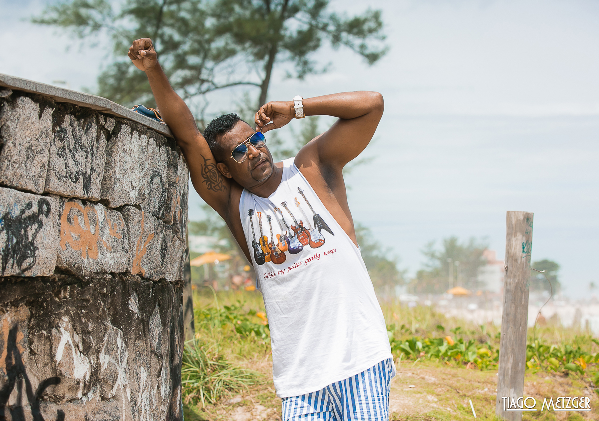 Fotógrafo do Rio de Janeiro