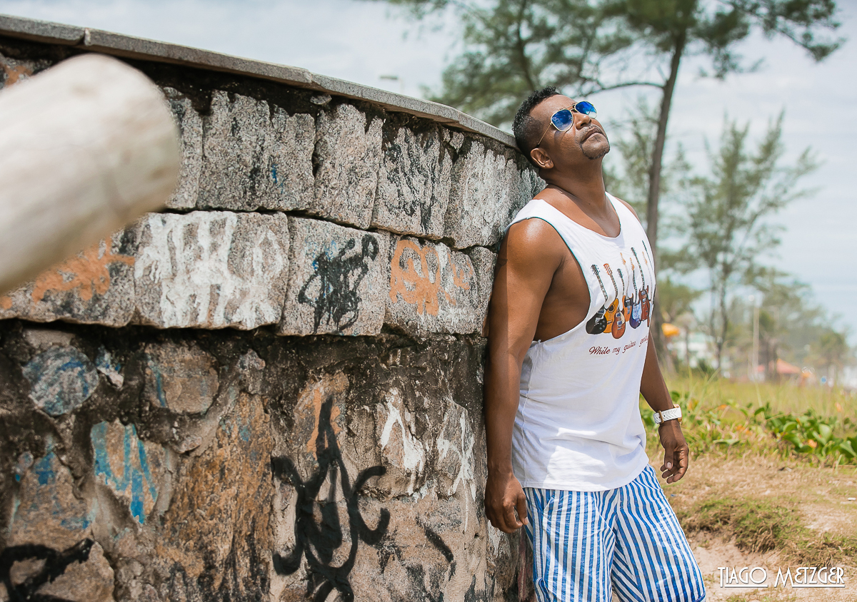 Fotógrafo do Rio de Janeiro