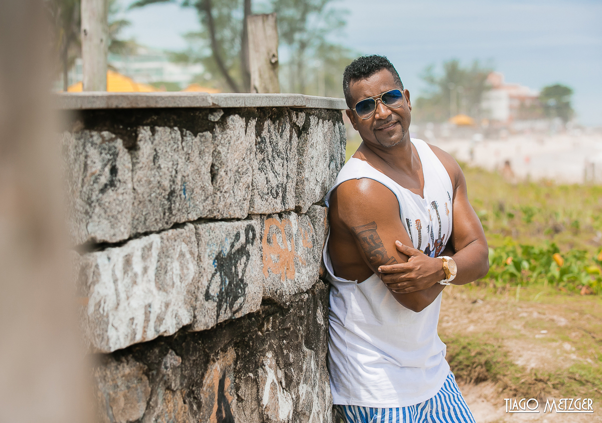 Fotógrafo do Rio de Janeiro