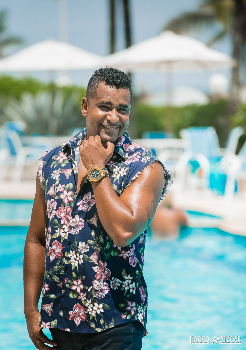 Fotógrafo do Rio de Janeiro