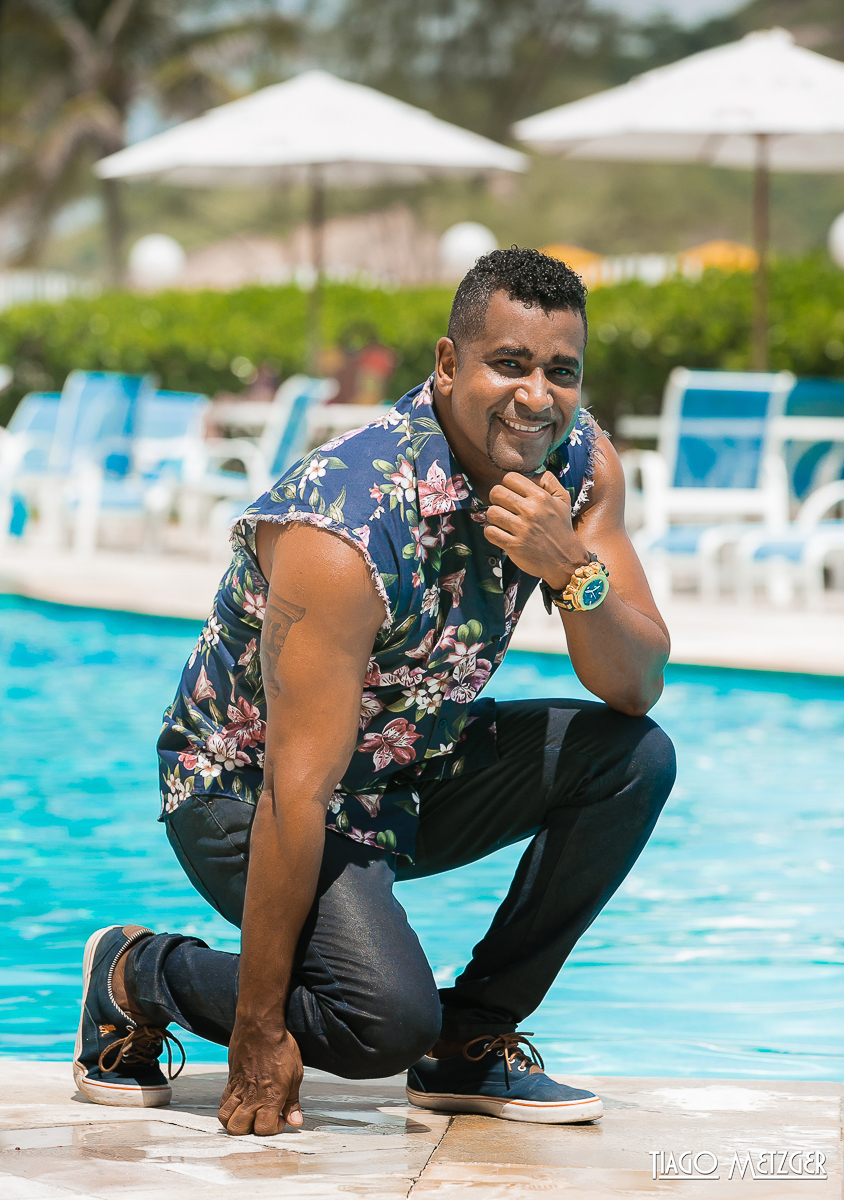 Fotógrafo do Rio de Janeiro