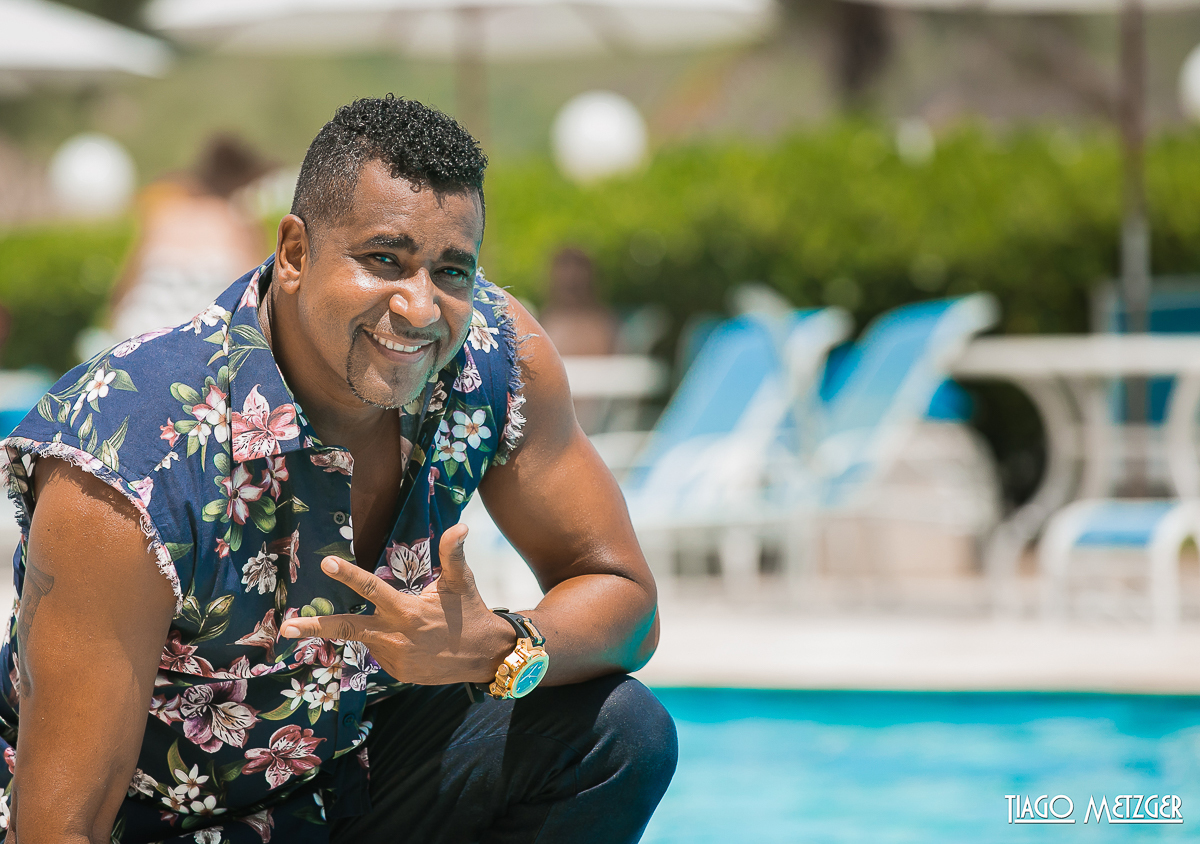 Fotógrafo do Rio de Janeiro