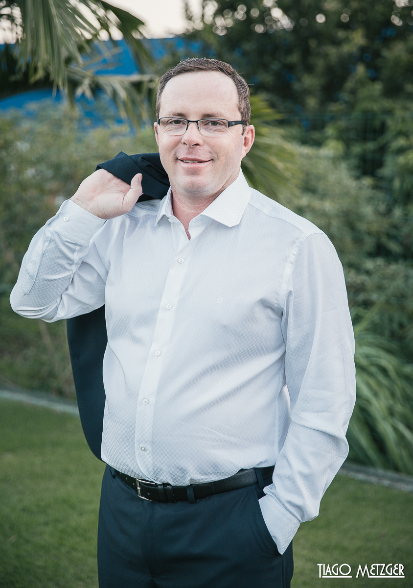 Casamento em Rio do Sul - Catedral São João Batista - Casamento - Fotografo de Casamento