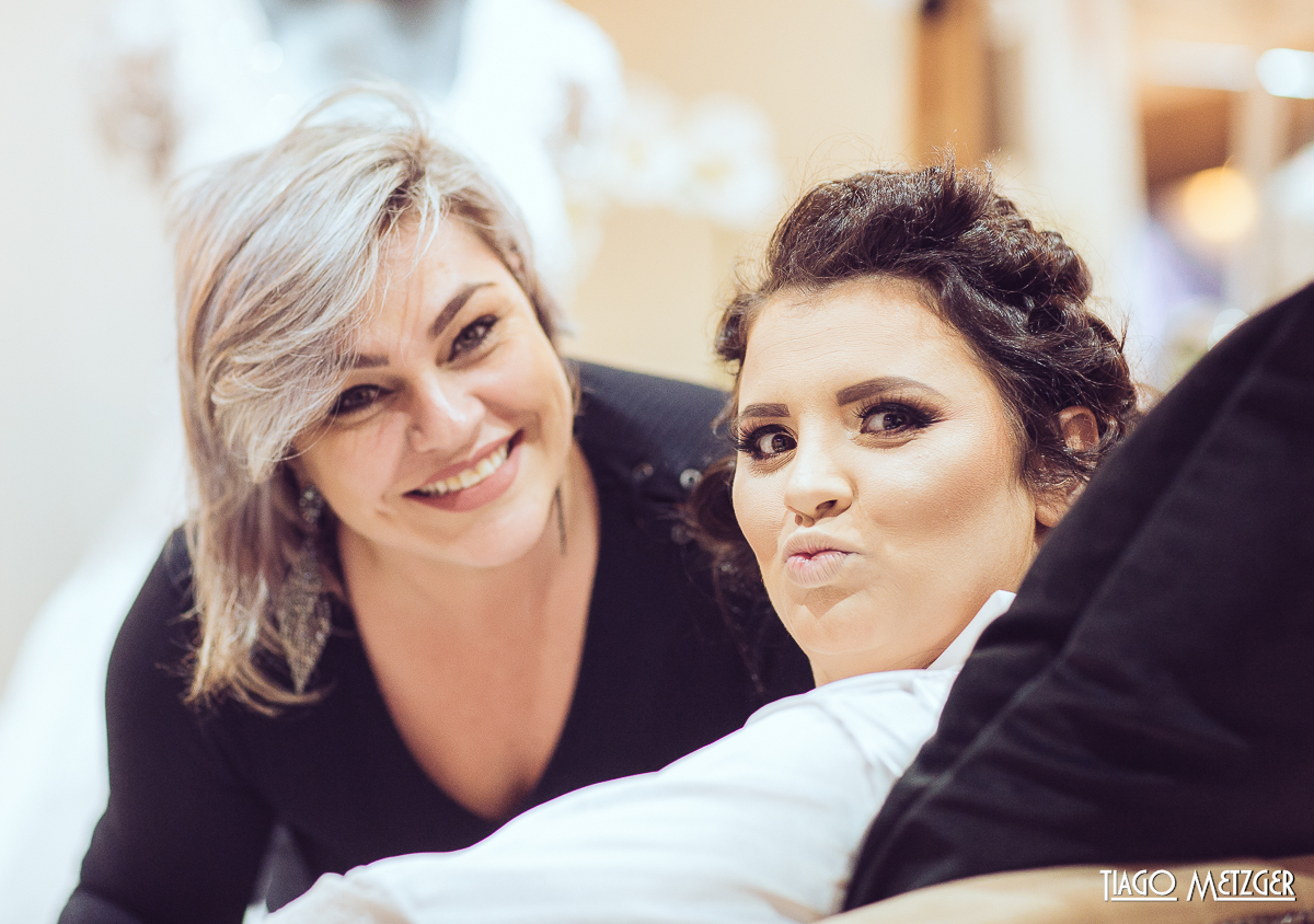 Casamento em Rio do Sul - Catedral São João Batista - Casamento - Fotografo de Casamento