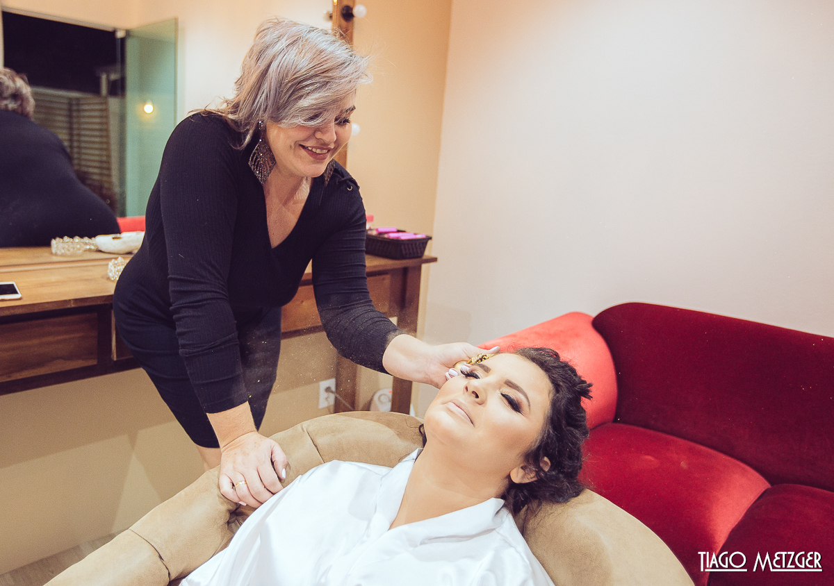 Casamento em Rio do Sul - Catedral São João Batista - Casamento - Fotografo de Casamento