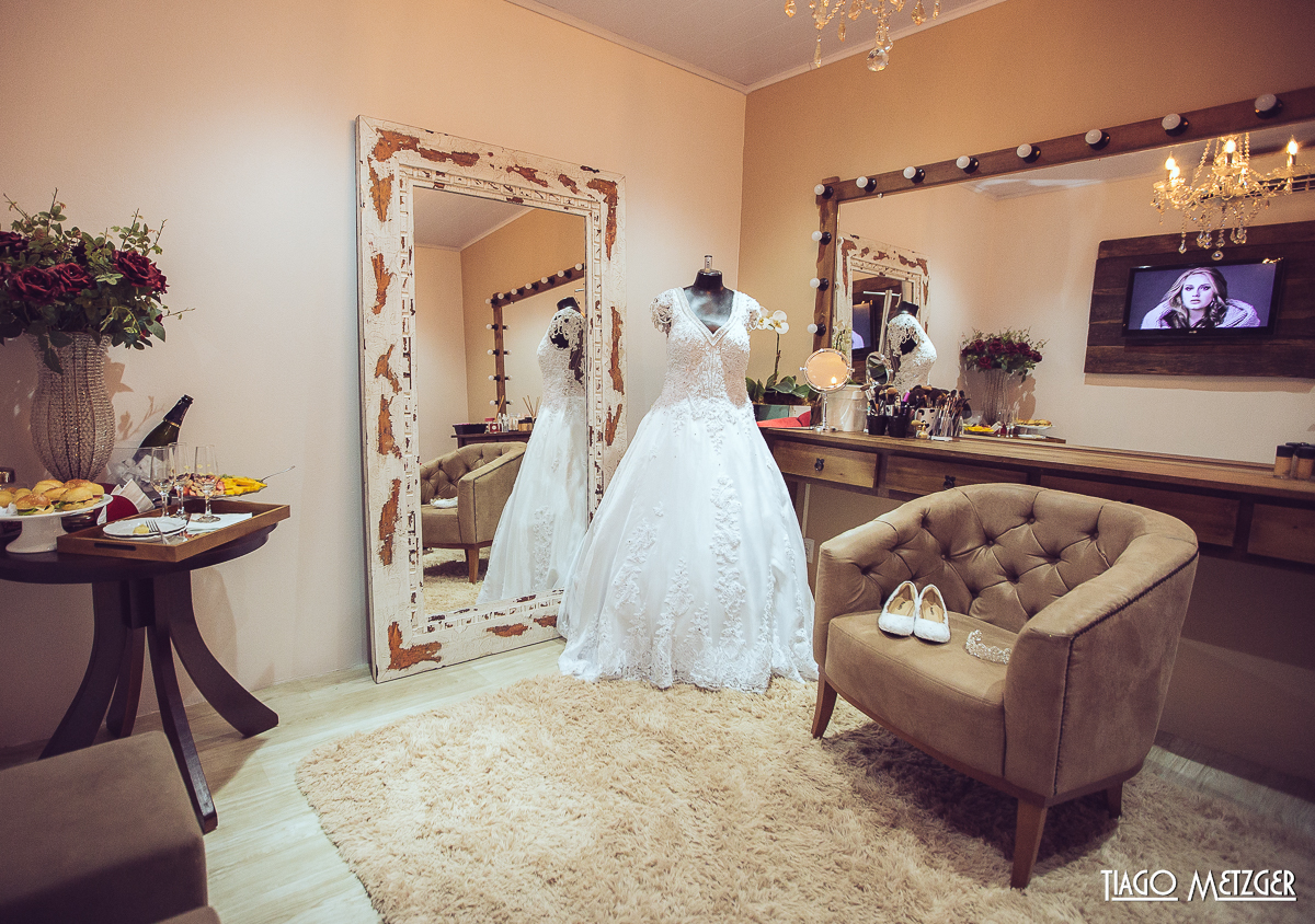 Casamento em Rio do Sul - Catedral São João Batista - Casamento - Fotografo de Casamento