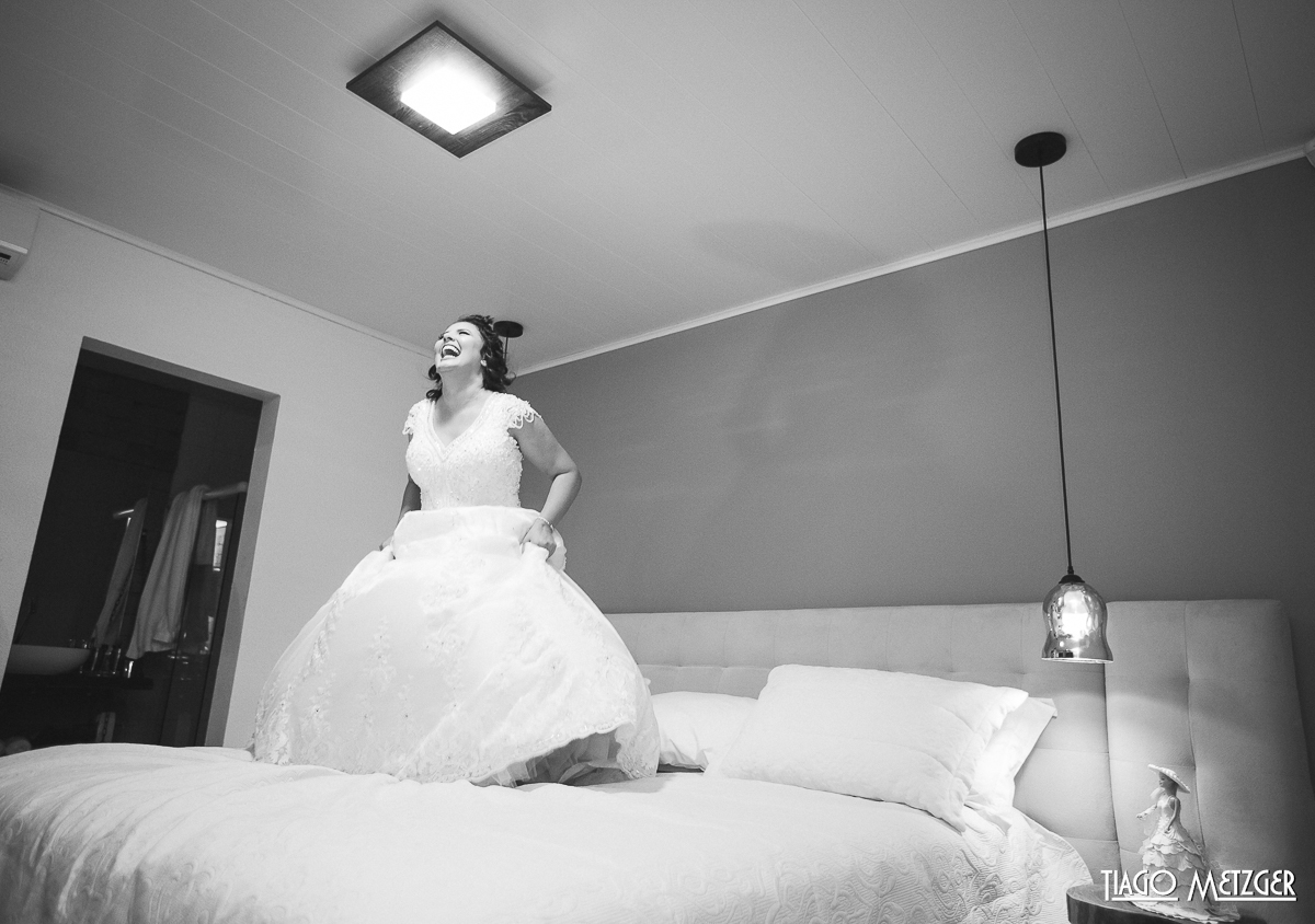 Casamento em Rio do Sul - Catedral São João Batista - Casamento - Fotografo de Casamento