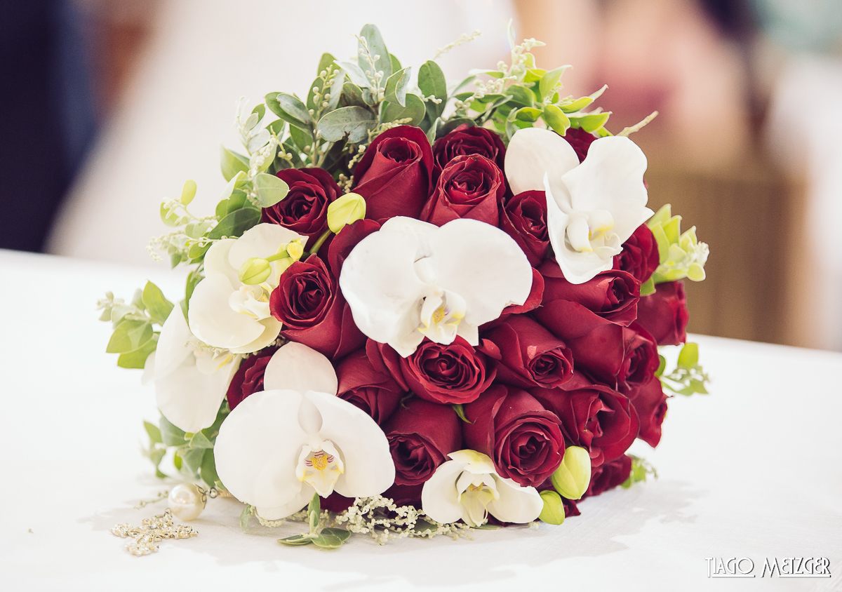 Casamento em Rio do Sul - Catedral São João Batista - Casamento - Fotografo de Casamento