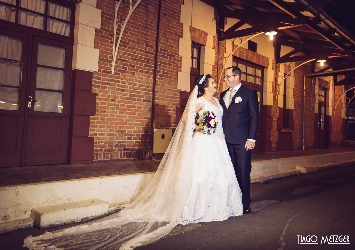 Casamento em Rio do Sul - Catedral São João Batista - Casamento - Fotografo de Casamento