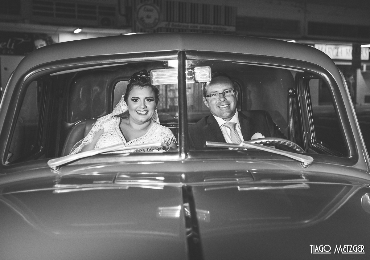 Casamento em Rio do Sul - Catedral São João Batista - Casamento - Fotografo de Casamento